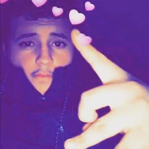 Meet your Posher, Chris